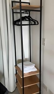 Tu refugio en Movistar Arena. ¡Cochera Opcional!