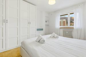 Hostdomus - Sky Alps