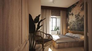 The Vincent Boutique Hotel, BW Premier Collection