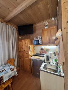 Pokoje i Apartamenty Regionalny Styl ul Bachledy 41 Zakopane