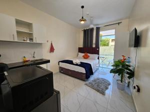 Charming cosy apartment