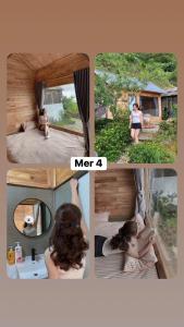 Nhà Mer homestay Tà Xùa