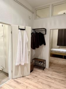 Gemütliche 3-Zimmer-Wohnung mit Parkplatz