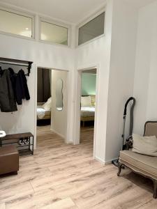 Gemütliche 3-Zimmer-Wohnung mit Parkplatz