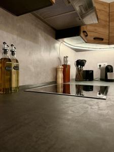 Gemütliche 3-Zimmer-Wohnung mit Parkplatz