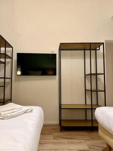 Gemütliche 3-Zimmer-Wohnung mit Parkplatz