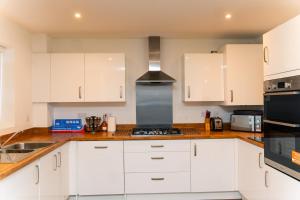 A Luxury 4 Bedroom Home in Nuneaton