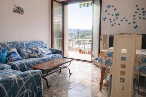 Alassio Relax Apartment Panoramic Terrace plus Parking by ViviAlassio