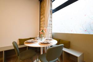 Typical Apartment for 4 People Moulin Rouge