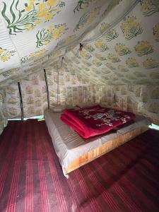 Parashar lake Fogg hill Resort