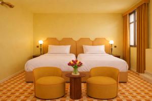 Latroupe Hotel Le Berger