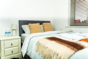 A Luxury 4 Bedroom Home in Nuneaton