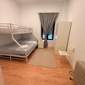 U1 Apartamento bien comunicado Madrid centro