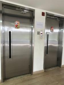 Apartamento Novo na Praia de Botafogo