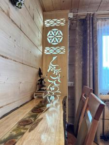 Pokoje i Apartamenty Regionalny Styl ul Bachledy 41 Zakopane