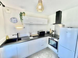 T2 Paisible et Confort - Colomiers Centre