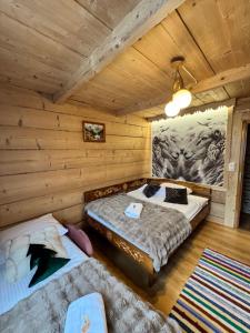 Pokoje i Apartamenty Regionalny Styl ul Bachledy 41 Zakopane