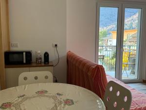 Studio apartment near the lake