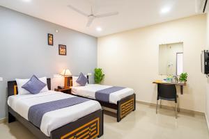 Hotel Prime Classic ,Airport Zone,Shamshabad