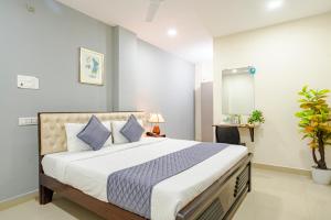 Hotel Prime Classic ,Airport Zone,Shamshabad