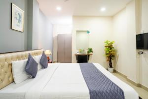 Hotel Prime Classic ,Airport Zone,Shamshabad