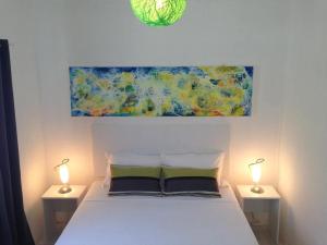 La Oursha Apartment