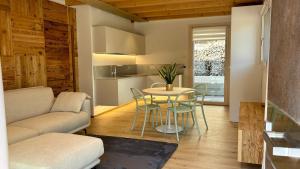 Deluxe Apartment Dolomites Chalet Primiero San Martino di C