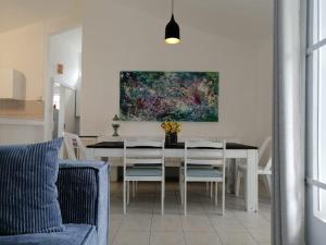 La Oursha Apartment