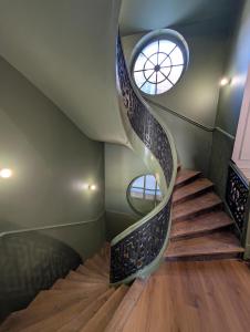 18th century house Downtown Saint-Omer