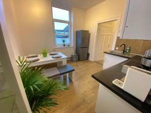 Studio Apartment nahe Lüneburg