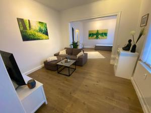 Studio Apartment nahe Lüneburg