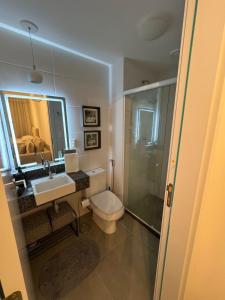 Loft Arcos da Lapa - Centro