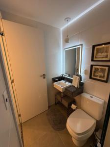 Loft Arcos da Lapa - Centro