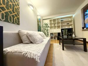 Apartament Odkryta 36a