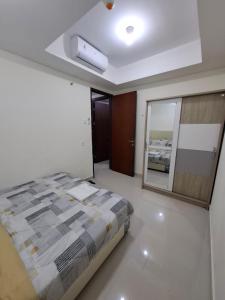 COMFORTSTAY - Pollux Mall Batam Center #22-15 Sea View