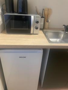 Le Figuier - Studio de Charme