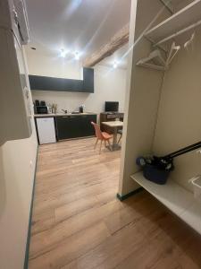 Le Figuier - Studio de Charme