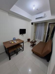 COMFORTSTAY - Pollux Mall Batam Center #22-15 Sea View