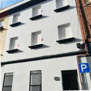 U1 Apartamento bien comunicado Madrid centro