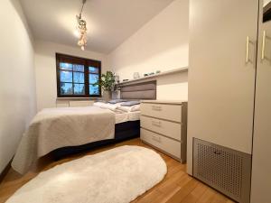 Apartament Odkryta 36a