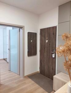 Apartmán Pohoda Trenčianske Teplice