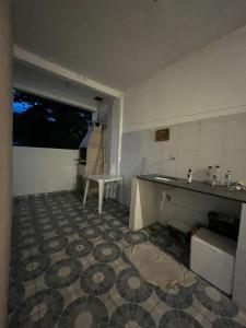 Casa Grande na praia da Lagoinha, ideal para famílias ou grupos!