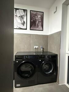 Noahs Ferienoase - Luxusappartement, barrierefrei