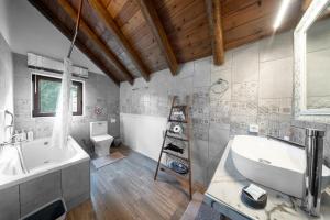 Villa Dianne Apt 2 Livadi Arachovas