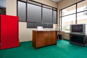 OYO 1706 Hotel H&w Solo