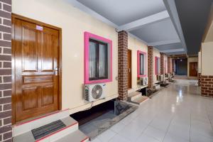 OYO 1706 Hotel H&w Solo