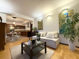 Apartament Odkryta 36a