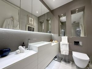 Boutique 2-Bed Luxury Apartment