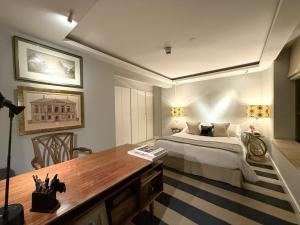 Boutique 2-Bed Luxury Apartment