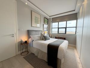 Boutique 2-Bed Luxury Apartment